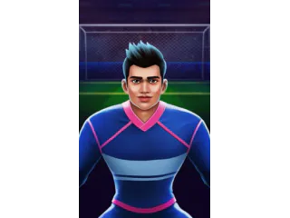 Penalty Shoot-out: Super Cup — Evoplay