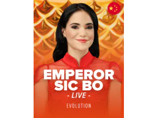 Emperor Sic Bo — Evolution
